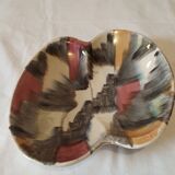 West Germany ceramic pocket emptier