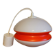 Vintage 70's pendant lamp