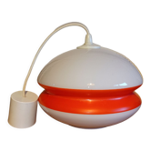 Vintage 70's pendant lamp