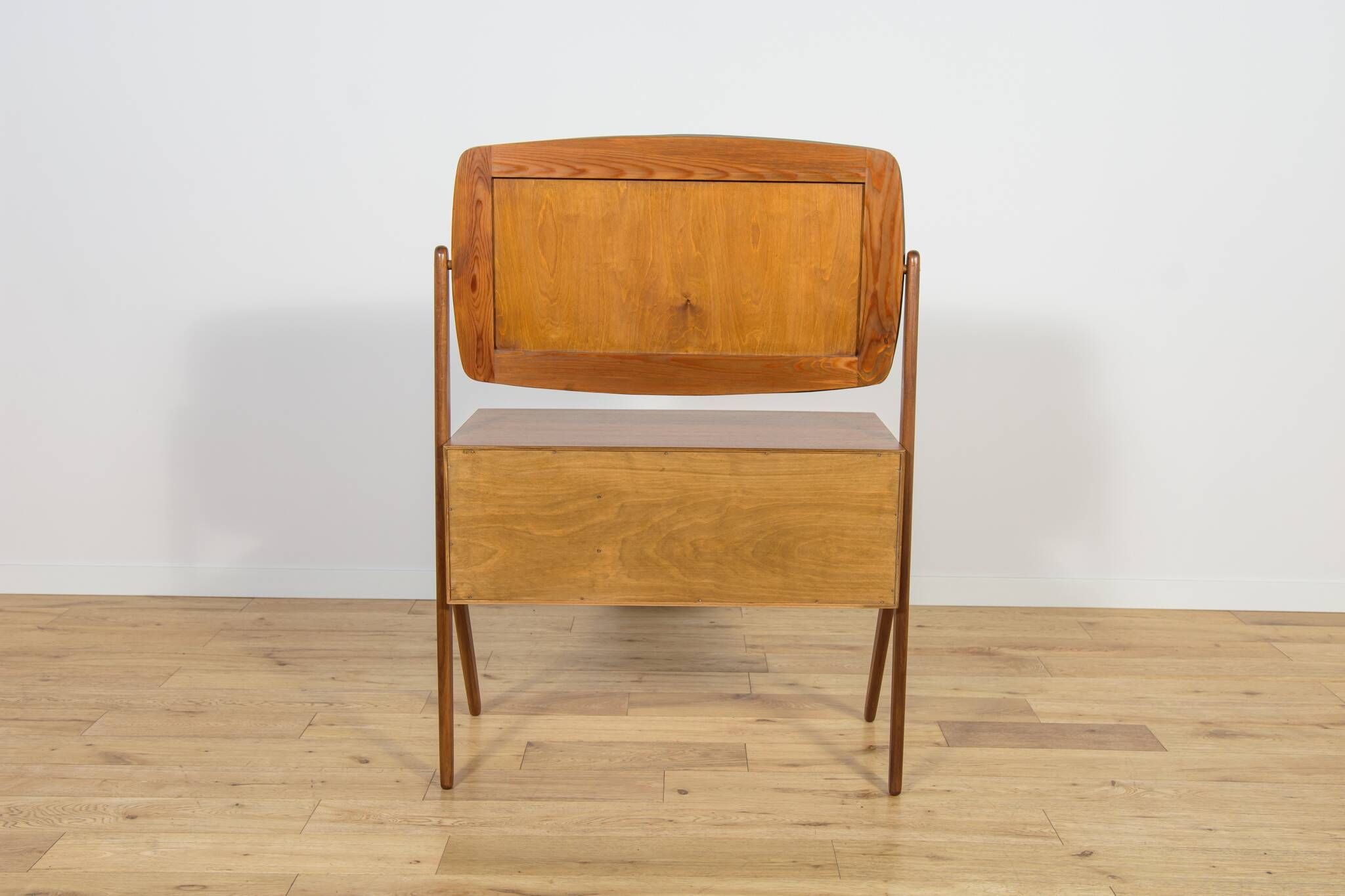 Coiffeuse des années 1960 de Ølholm Møbelfabrik.