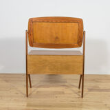 Mid-century dressing table from Ølholm Møbelfabri, 1960s