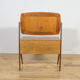 Mid-century dressing table from Ølholm Møbelfabri, 1960s