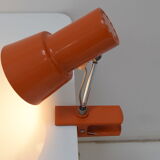 Lampe napako, 1960