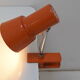 Mid-century Adjustable Table Lamp/NAPAKO, 1960's.