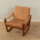 1960s Safari Armchair