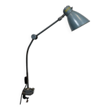 Industrial workshop lamp 1960s