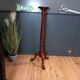 Antique Victorian pedestal