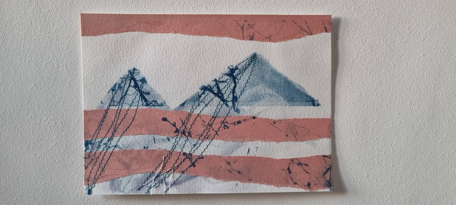 Cyanotype