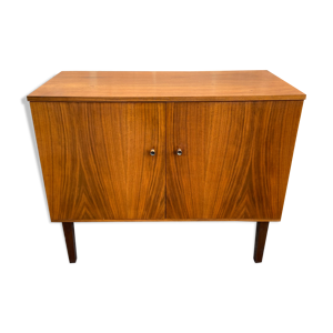 Commode meuble TV midcentury