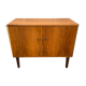 TV cabinet chest of drawers midcentury design 1960