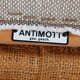 Vintage Sessel Knoll Antimott Mid Century Design 60er 70er