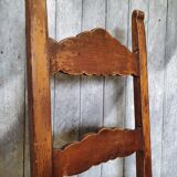 Pair of mountain chairs