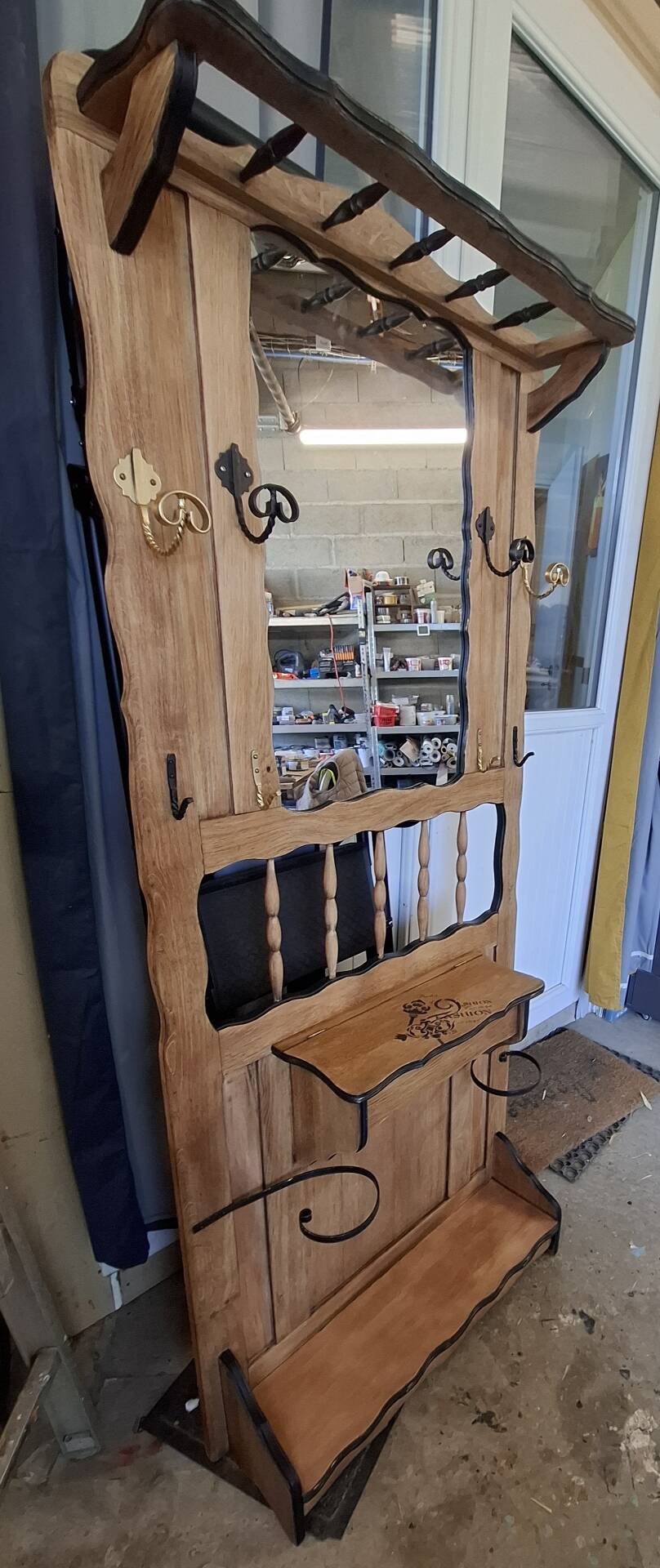 Hall furniture