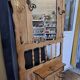 Hall furniture