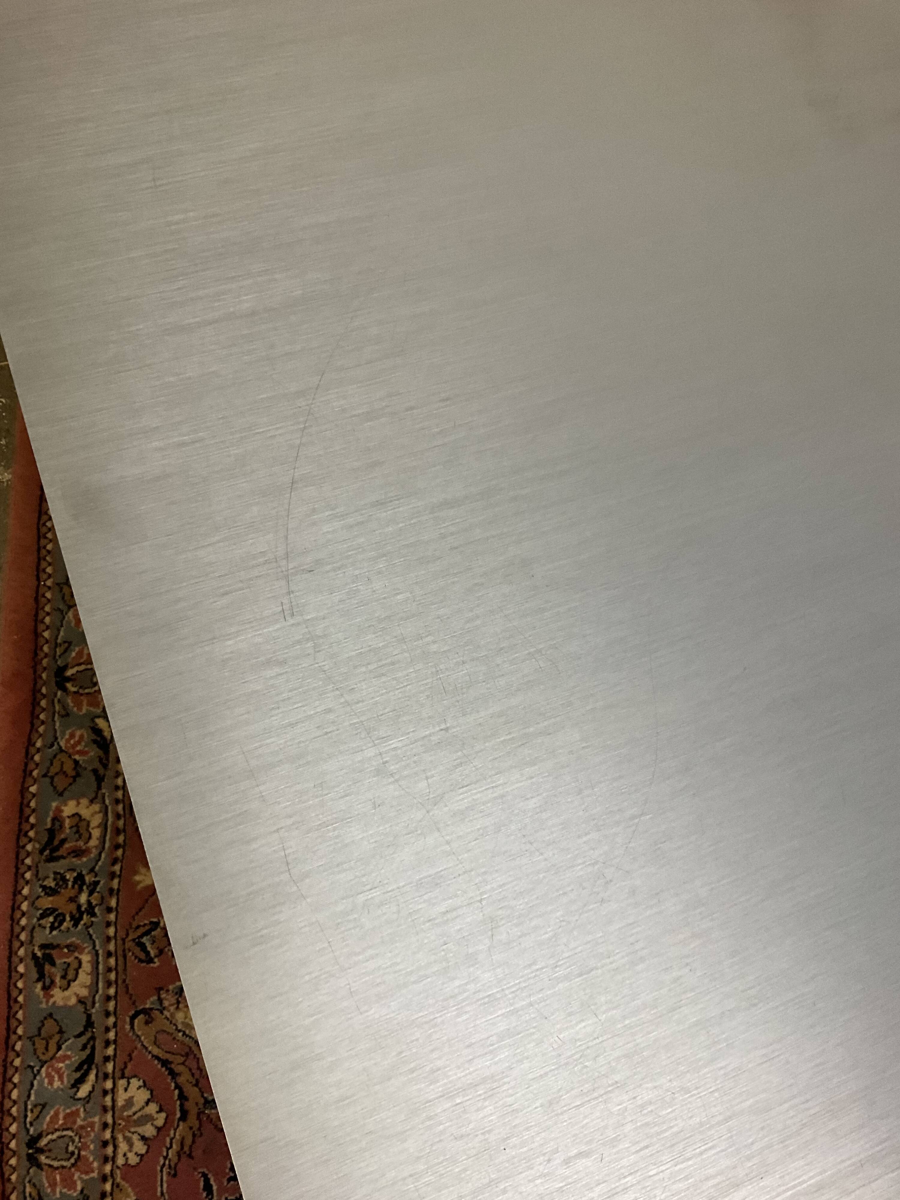 Cassina coffee table by Piero Lissoni