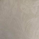 12 napkins in linen damask embroidered RG late 19th century.