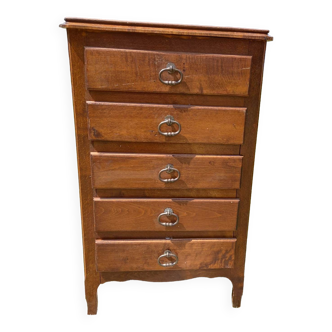 Chiffonnier ancien