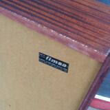 Bookshelf form the 60s