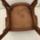 Fauteuil enfant  année 1920