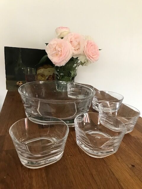 Crystal Cup of Sèvres