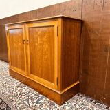 Classic English Sideboard Office Cabinet cupboard