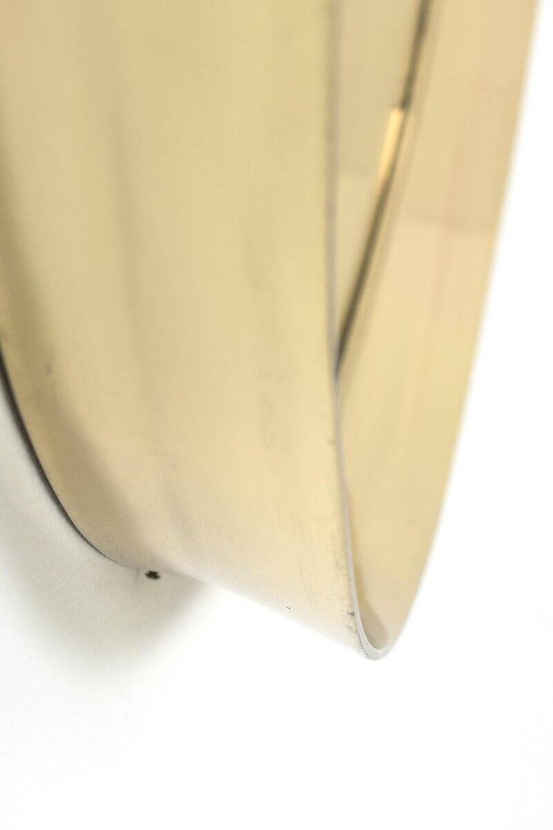 Vintage Mirror from Vereinigte Werkstätten München