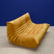 Sofa set "Togo" model designed by Michel Ducaroy 1973