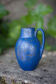 West Germany ceramic vase 414-16
