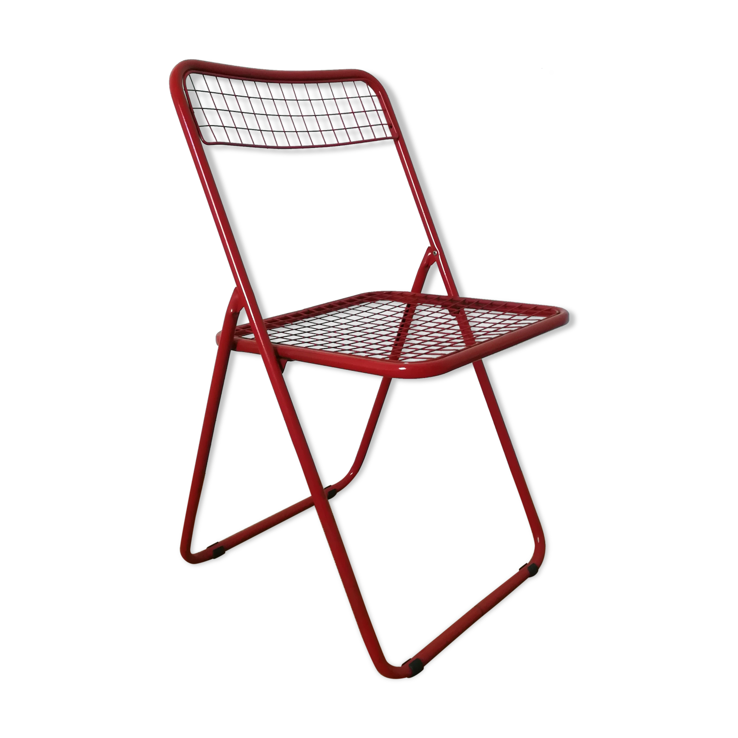 Folding chair