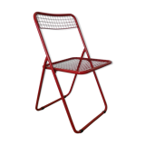 Folding chair