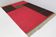 Carpet modernsite geometric Czechoslovak mid-century 200x315cm