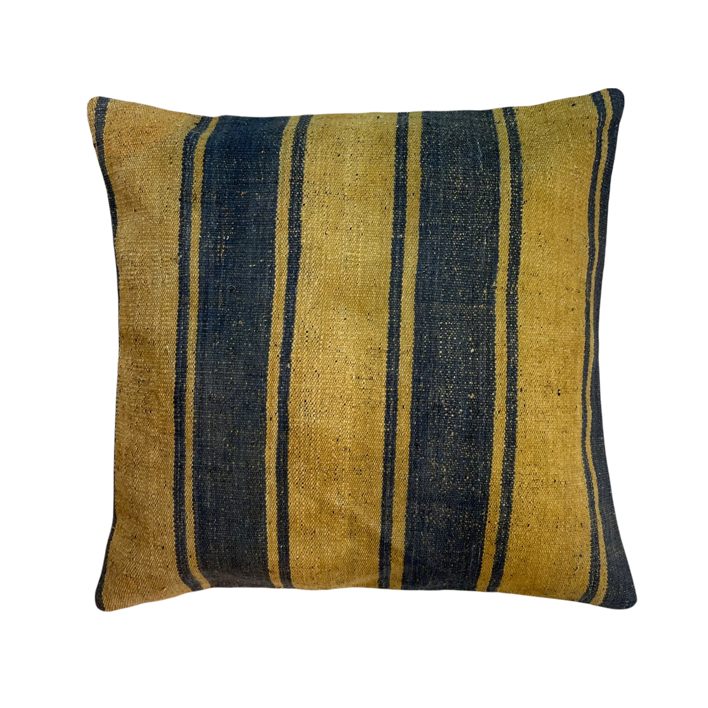 Vintage Kilim Cushion Cover, 60 x 60 cm