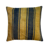 Housse de coussin Kilim vintage, 60 x 60 cm