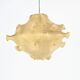 Large Taraxacum chandelier by Achille & Pier Giacomo Castiglioni for Flos
