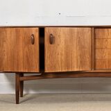 Buffet (Collection Brasilia)