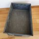 Industrial metal case