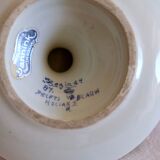 Candle holder Regina Royal Delft