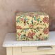 Sewing box
