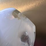 Vintage Murano glass vase, 1980