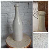 Sandstone bottle