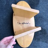 Shoggi stool Alain gaubert