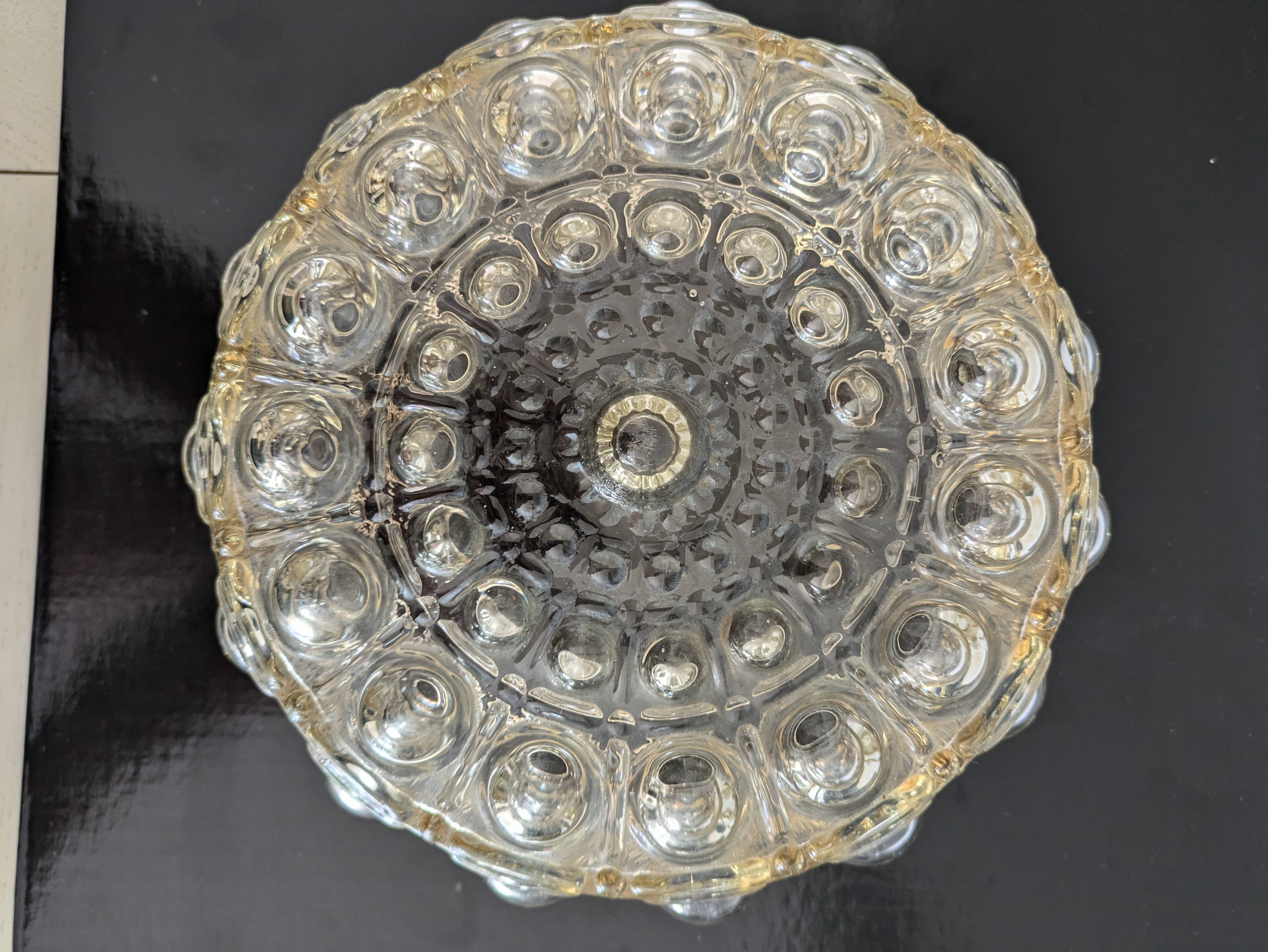 Héléna Tynell ceiling light