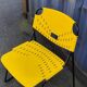 Dallas chair, design Paolo Favaretto for Kinetics