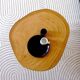 coffee table made of Melina wood