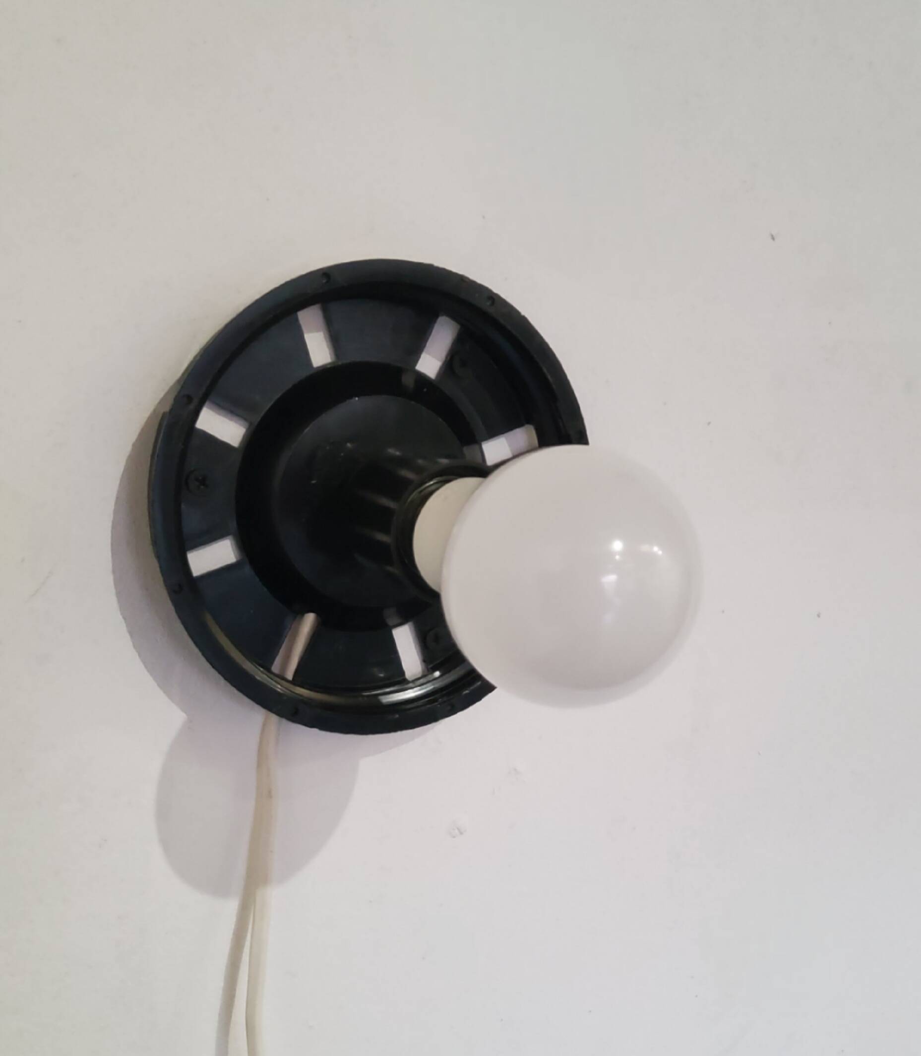 Balloon lamps, Bilumen by Yves Chritin, Italy