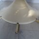 Fauteuil de coiffeur années 70