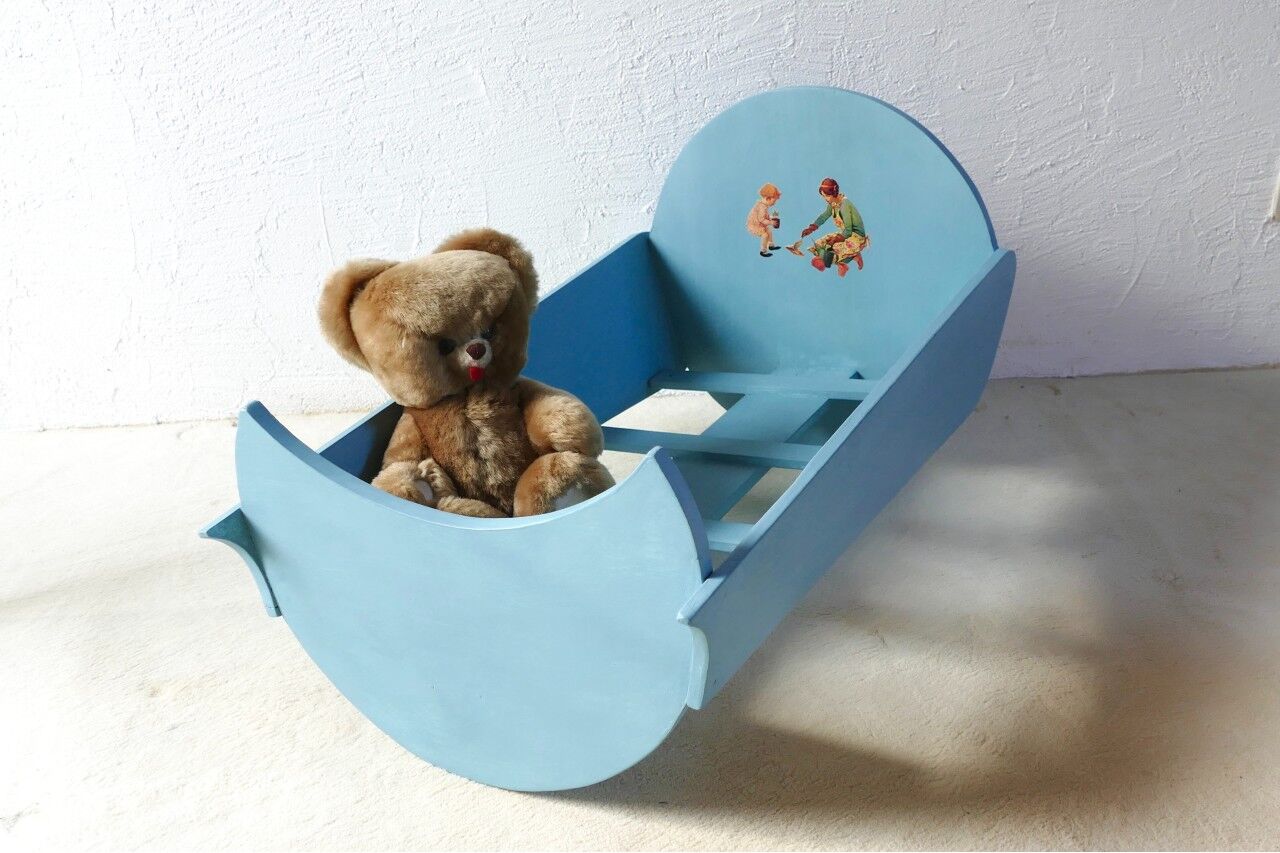Doll Cradle