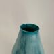 Vase céramique émaillée vintage