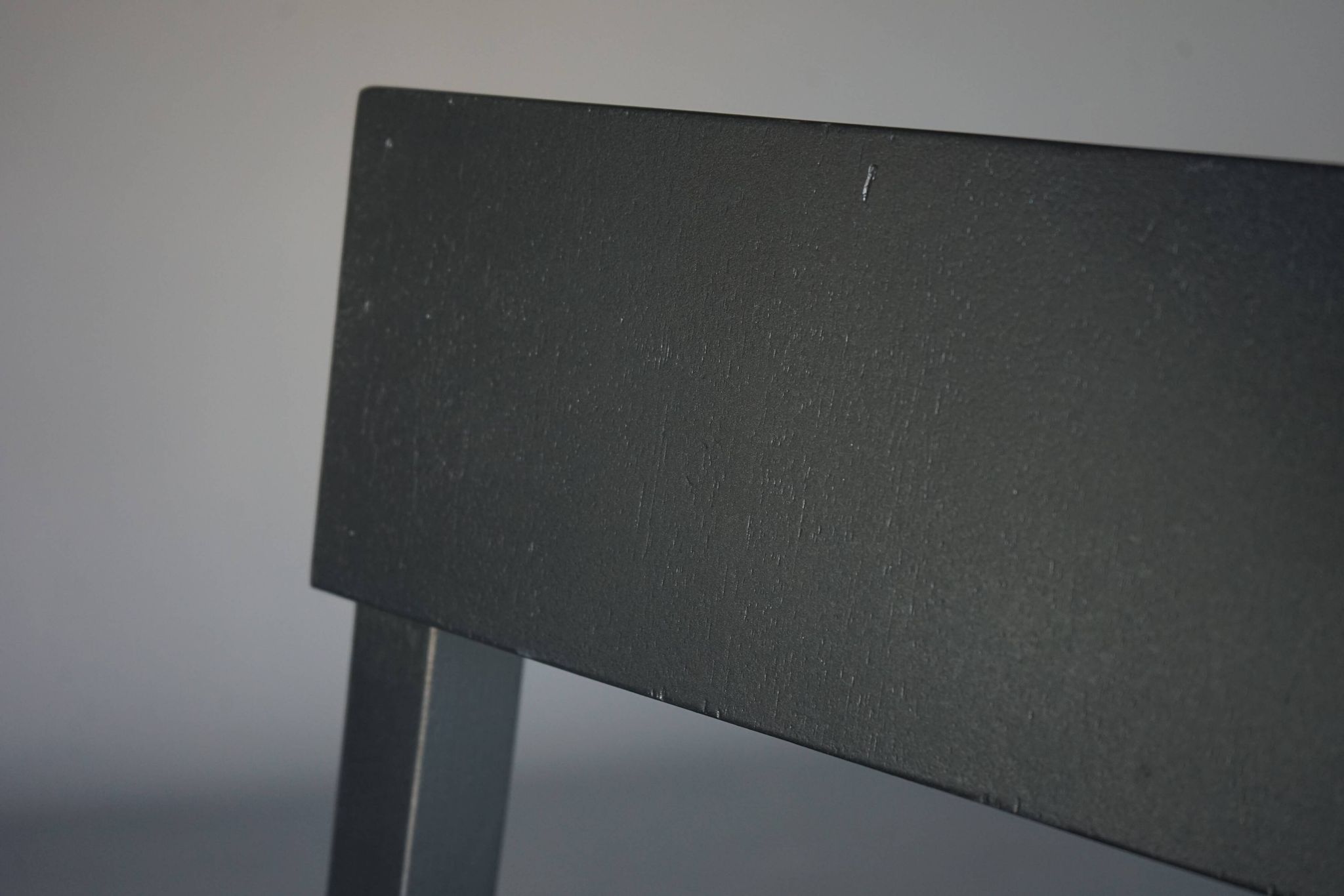 High Stool from Pepijn Fabius Clovid, 2020s