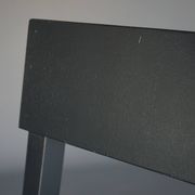 High Stool from Pepijn Fabius Clovid, 2020s